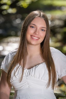 Sydney Huotari
 Hero